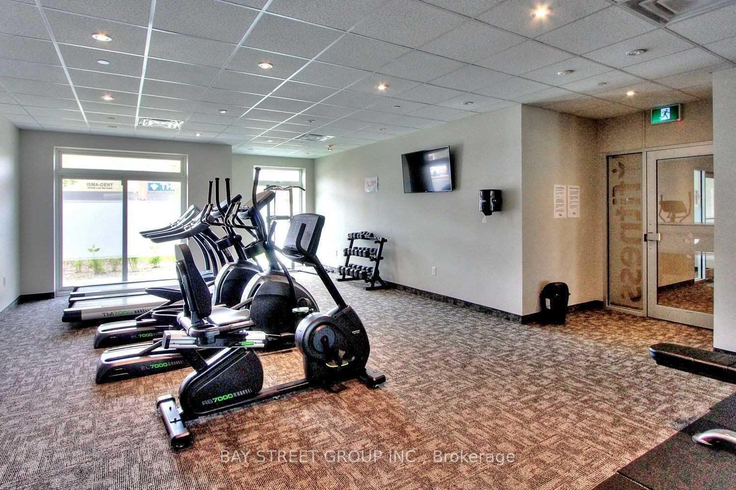 Photo 13 of Unit 305, 7325 Markham Road, Markham, Cedarwood — HOMEH