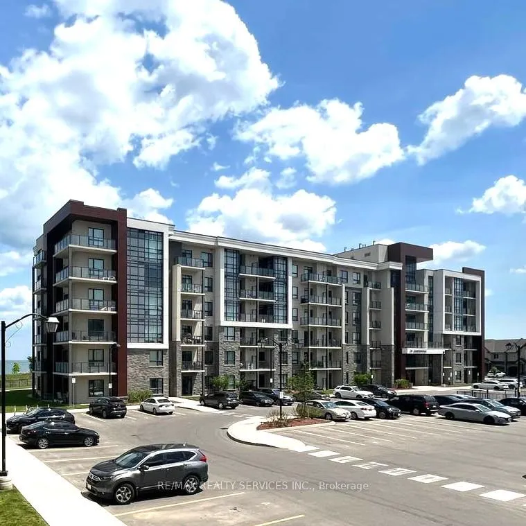 Photo 1 of Unit 236, 125 Shoreview Place, Hamilton, Lakeshore — HOMEH