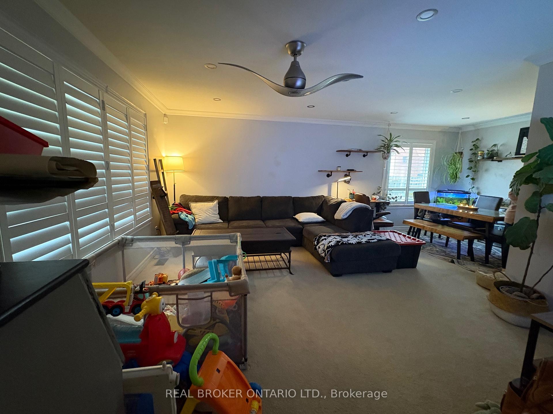 Photo 5 of Unit Upper Unit, 26 Concession Street E, Clarington, Bowmanville — HOMEH