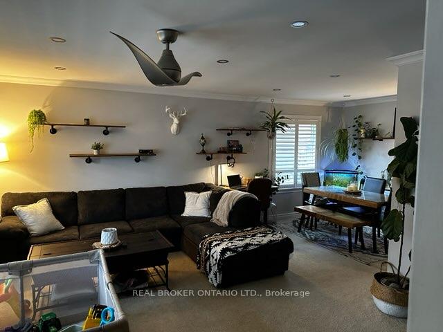 Photo 3 of Unit Upper Unit, 26 Concession Street E, Clarington, Bowmanville — HOMEH