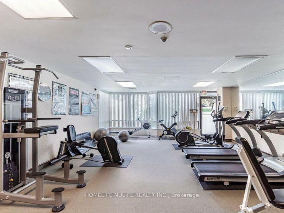 Photo 8 of Unit 1708, 26 Hanover Road, Brampton, Queen Street Corridor — HOMEH