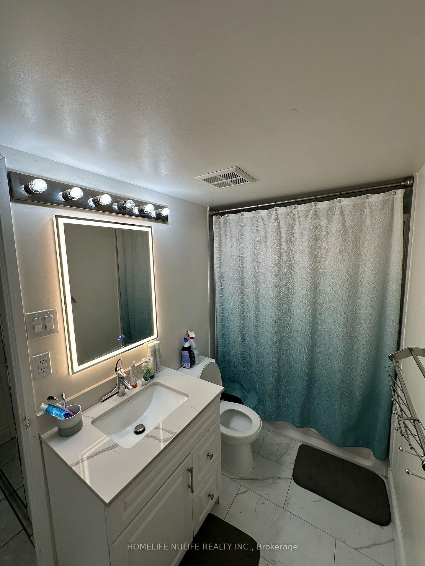 Photo 9 of Unit 1708, 26 Hanover Road, Brampton, Queen Street Corridor — HOMEH