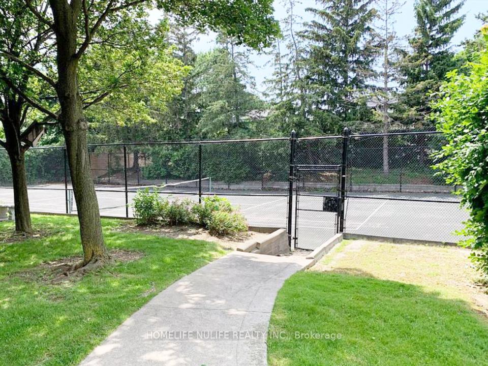 Photo 11 of Unit 1708, 26 Hanover Road, Brampton, Queen Street Corridor — HOMEH