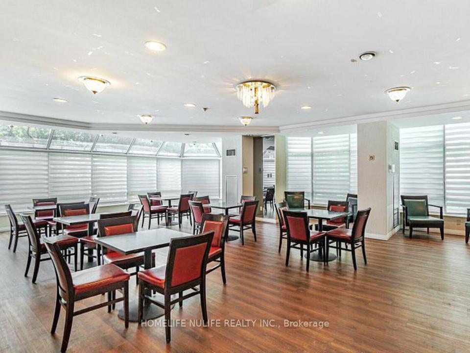 Photo 13 of Unit 1708, 26 Hanover Road, Brampton, Queen Street Corridor — HOMEH