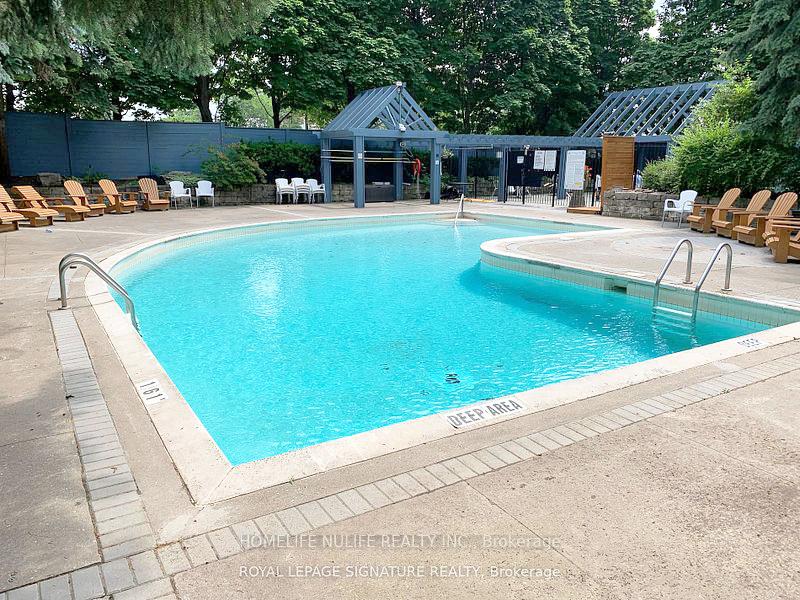 Photo 14 of Unit 1708, 26 Hanover Road, Brampton, Queen Street Corridor — HOMEH