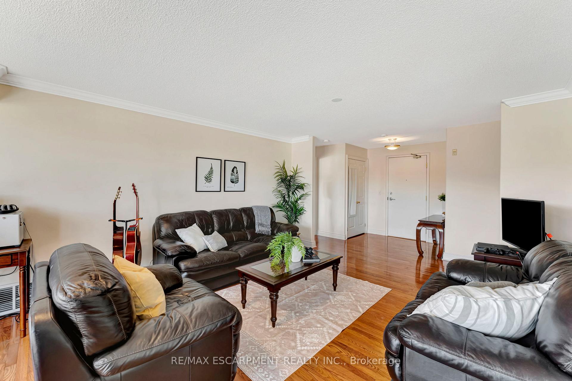 Photo 7 of Unit 506, 1770 Main Street W, Hamilton, Ainslie Wood — HOMEH