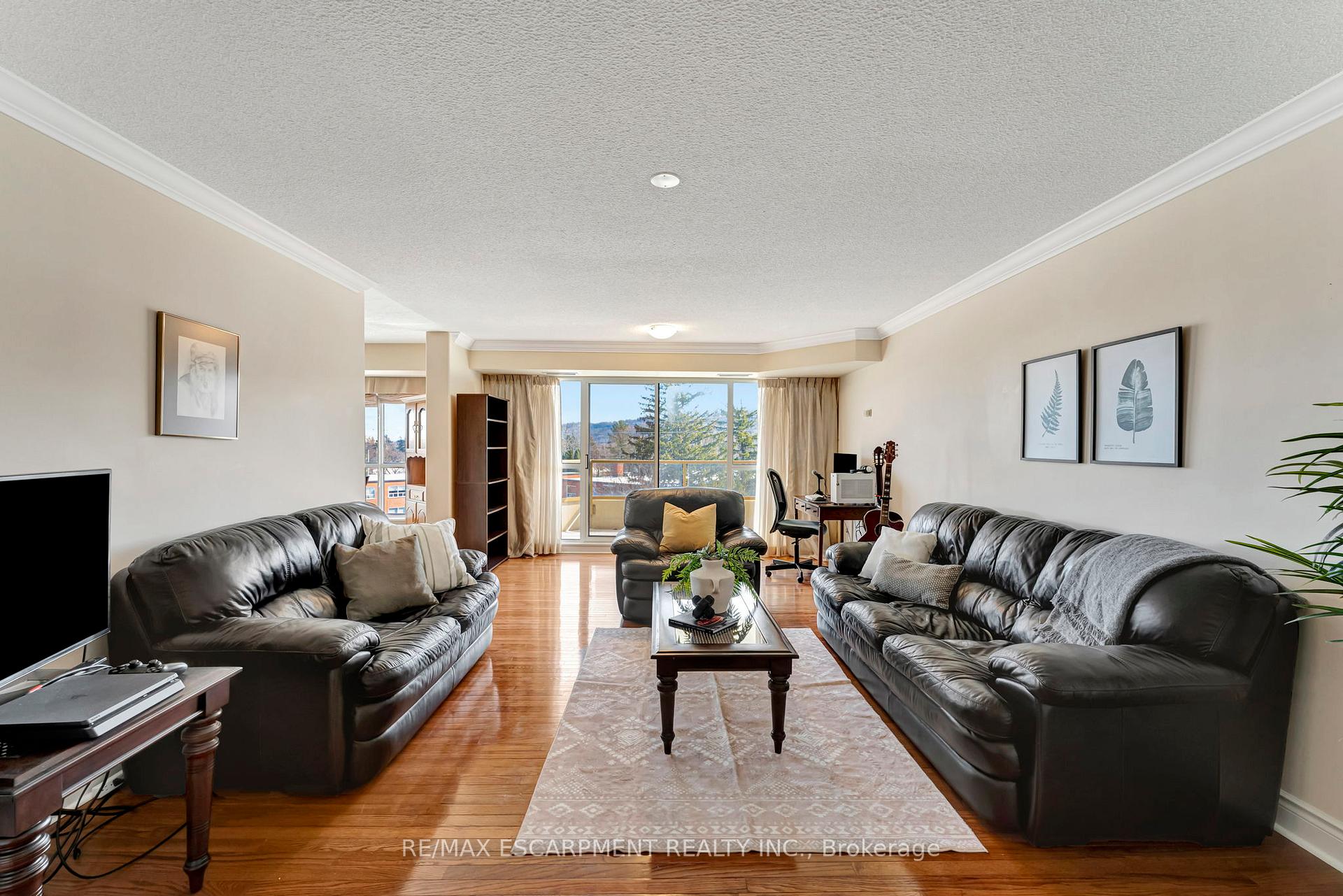 Photo 8 of Unit 506, 1770 Main Street W, Hamilton, Ainslie Wood — HOMEH