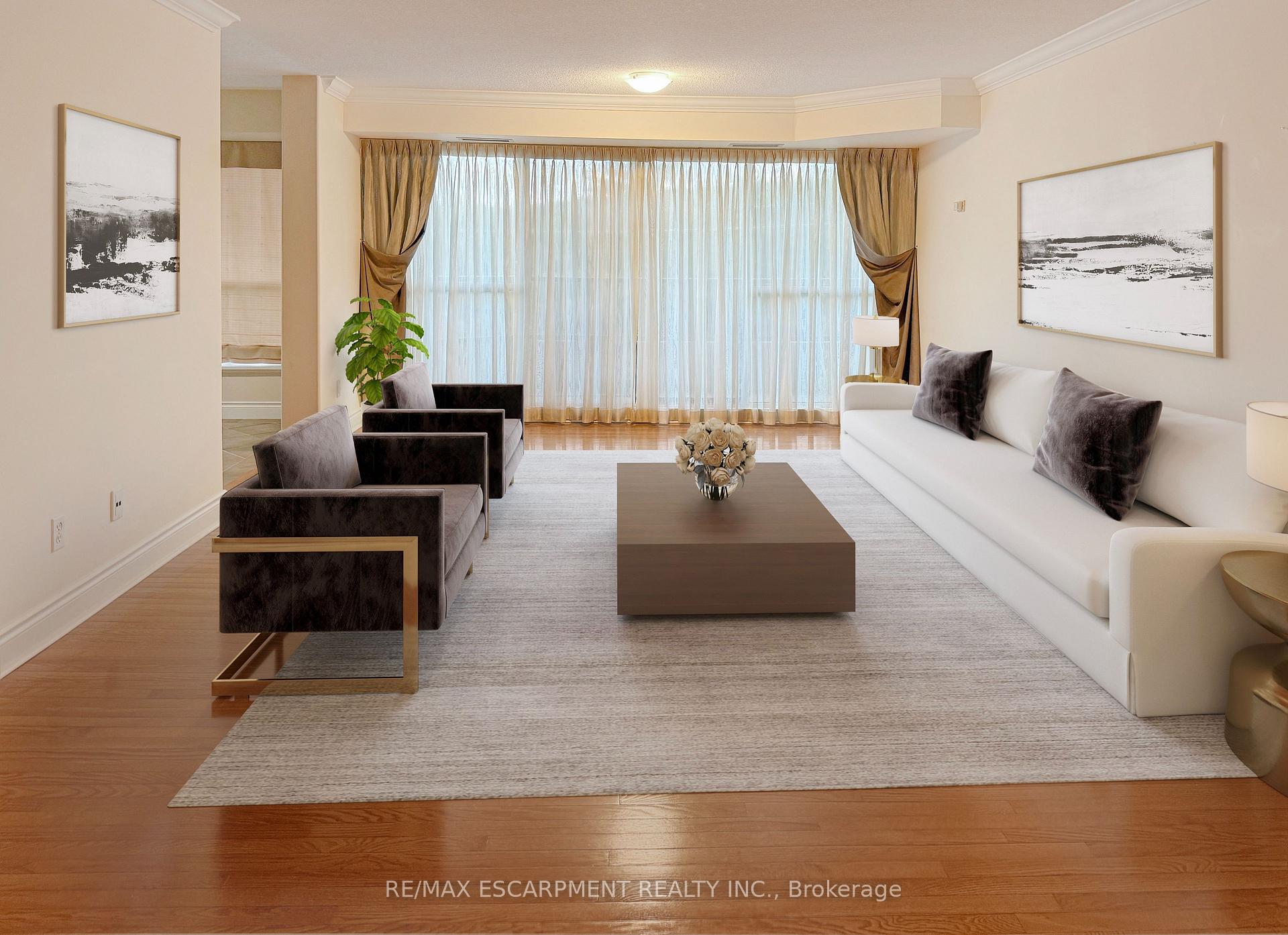 Photo 9 of Unit 506, 1770 Main Street W, Hamilton, Ainslie Wood — HOMEH