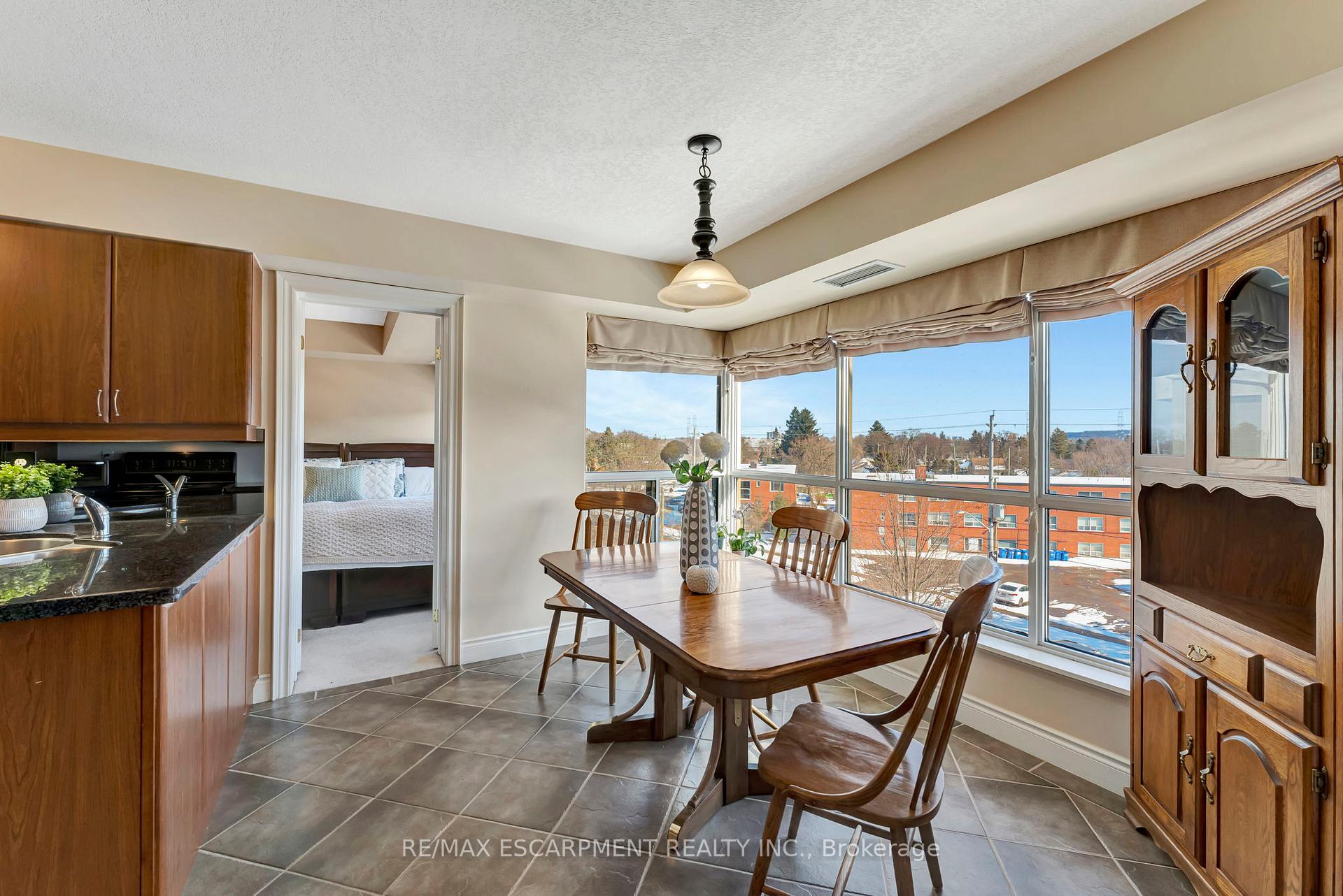 Photo 10 of Unit 506, 1770 Main Street W, Hamilton, Ainslie Wood — HOMEH