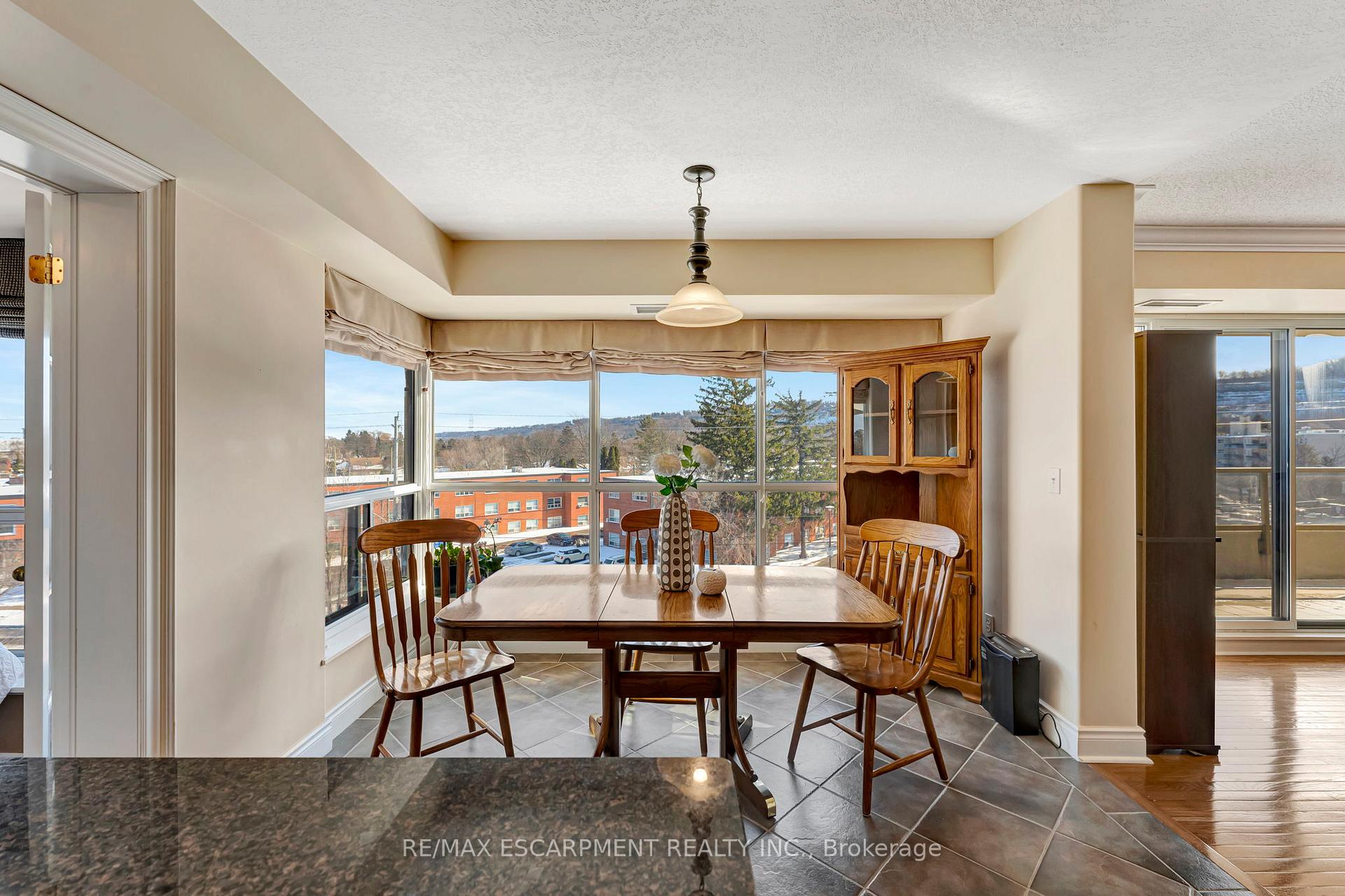 Photo 14 of Unit 506, 1770 Main Street W, Hamilton, Ainslie Wood — HOMEH