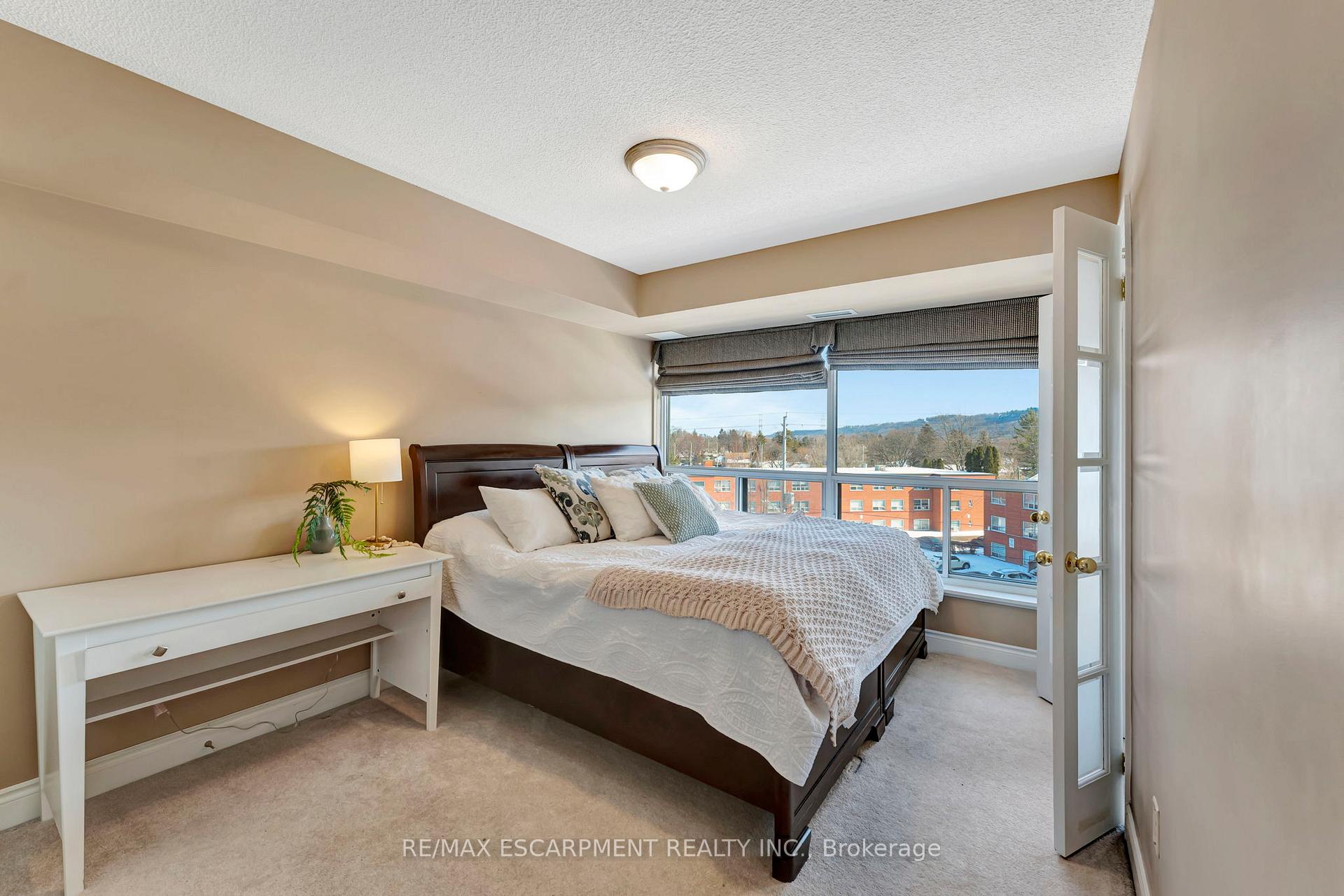 Photo 17 of Unit 506, 1770 Main Street W, Hamilton, Ainslie Wood — HOMEH
