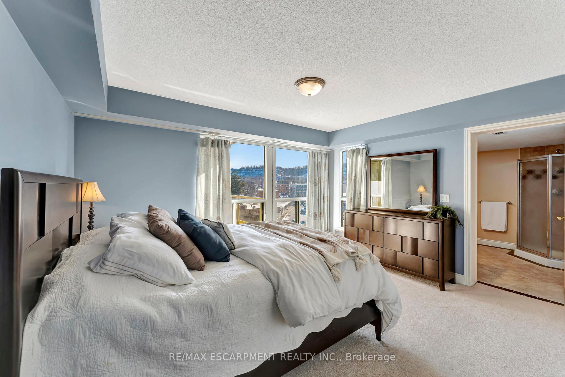 Photo 19 of Unit 506, 1770 Main Street W, Hamilton, Ainslie Wood — HOMEH