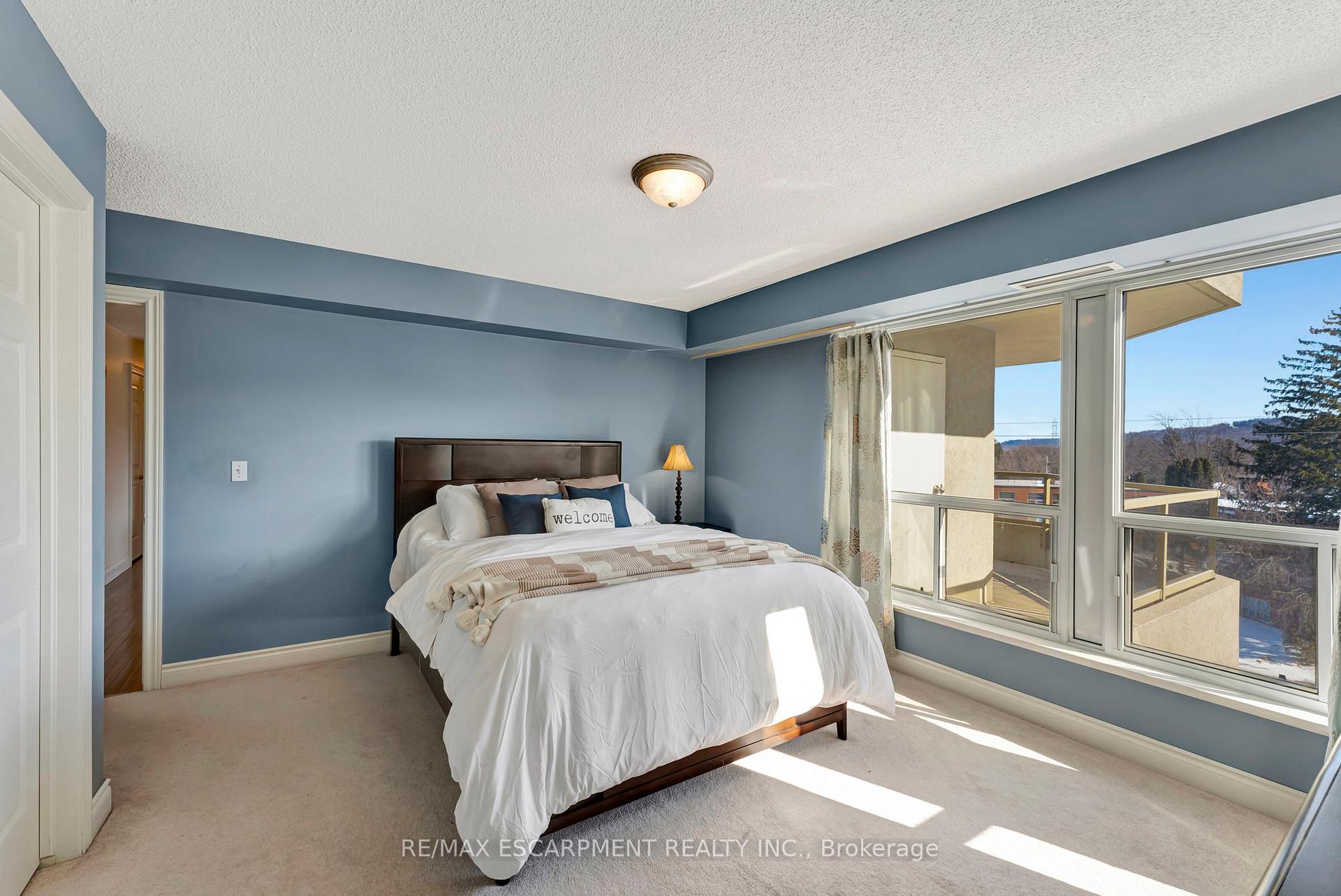 Photo 20 of Unit 506, 1770 Main Street W, Hamilton, Ainslie Wood — HOMEH