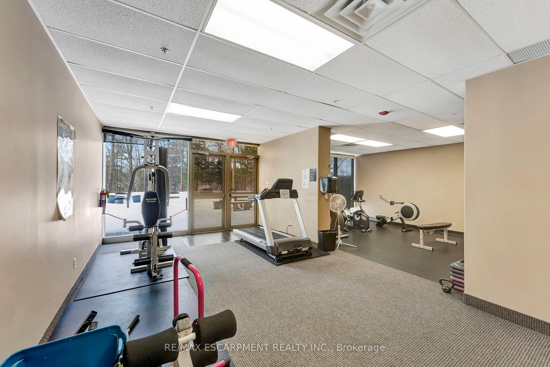 Photo 25 of Unit 506, 1770 Main Street W, Hamilton, Ainslie Wood — HOMEH