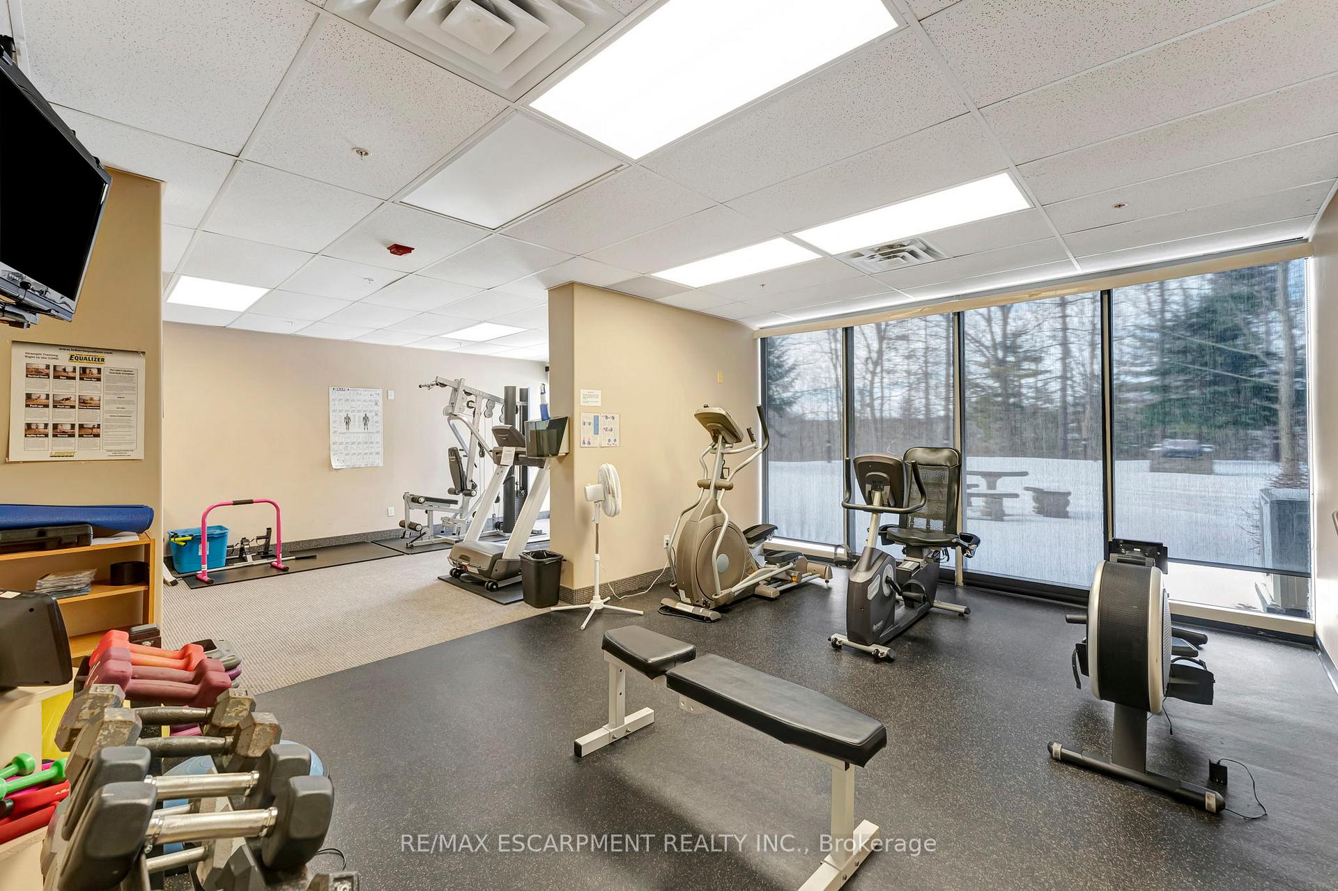 Photo 26 of Unit 506, 1770 Main Street W, Hamilton, Ainslie Wood — HOMEH