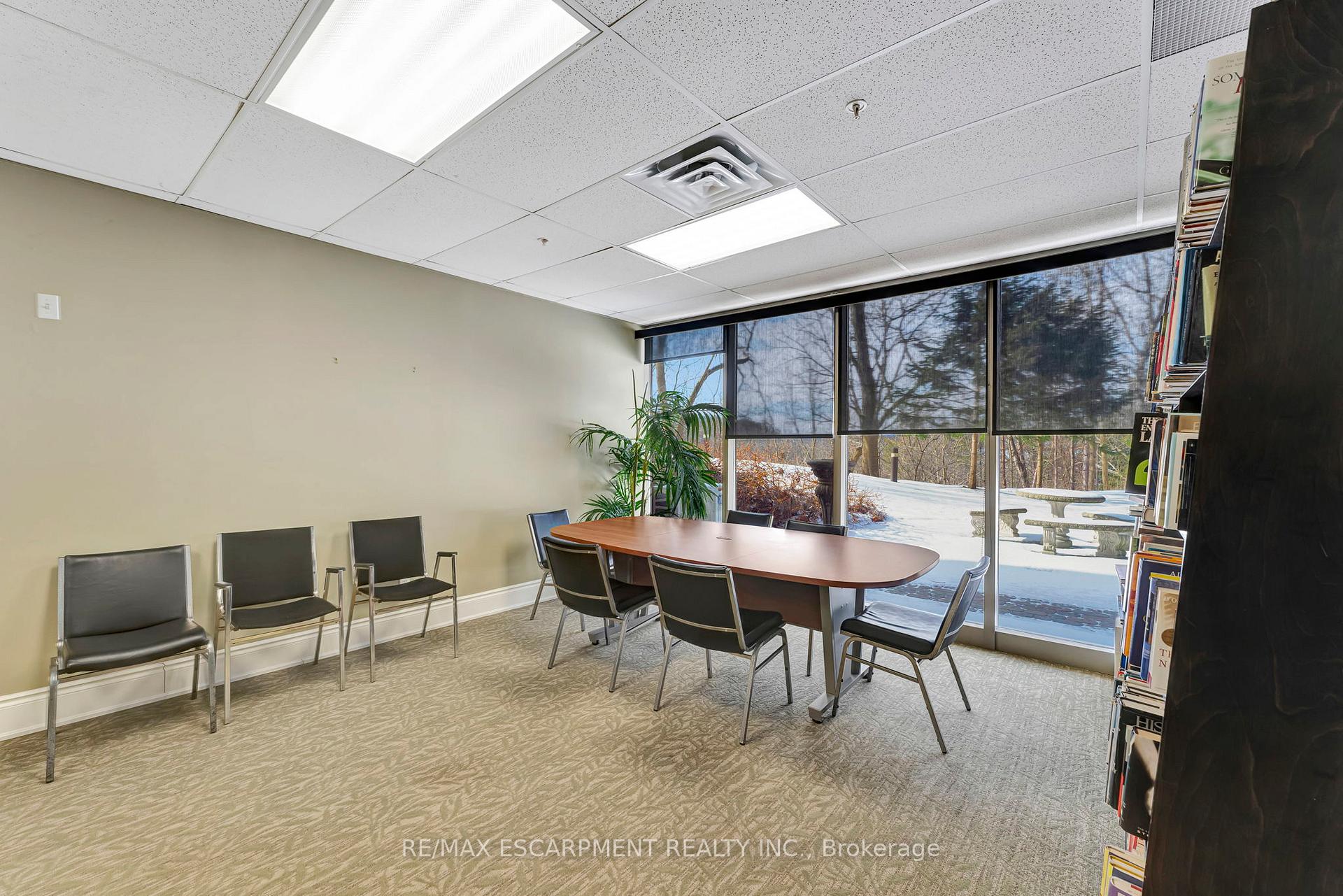 Photo 27 of Unit 506, 1770 Main Street W, Hamilton, Ainslie Wood — HOMEH