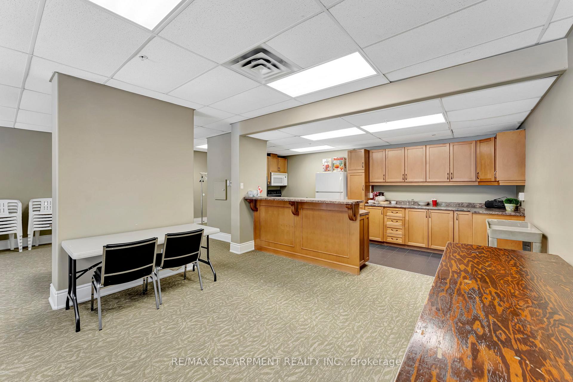 Photo 28 of Unit 506, 1770 Main Street W, Hamilton, Ainslie Wood — HOMEH