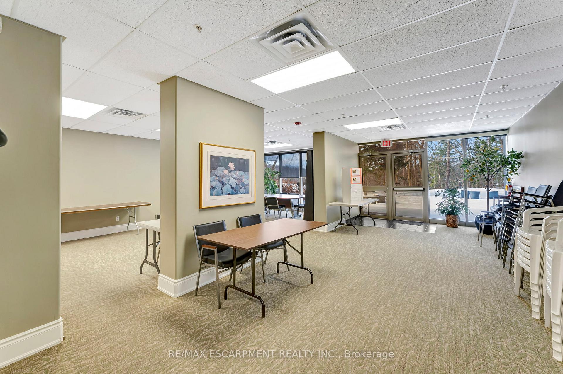 Photo 30 of Unit 506, 1770 Main Street W, Hamilton, Ainslie Wood — HOMEH