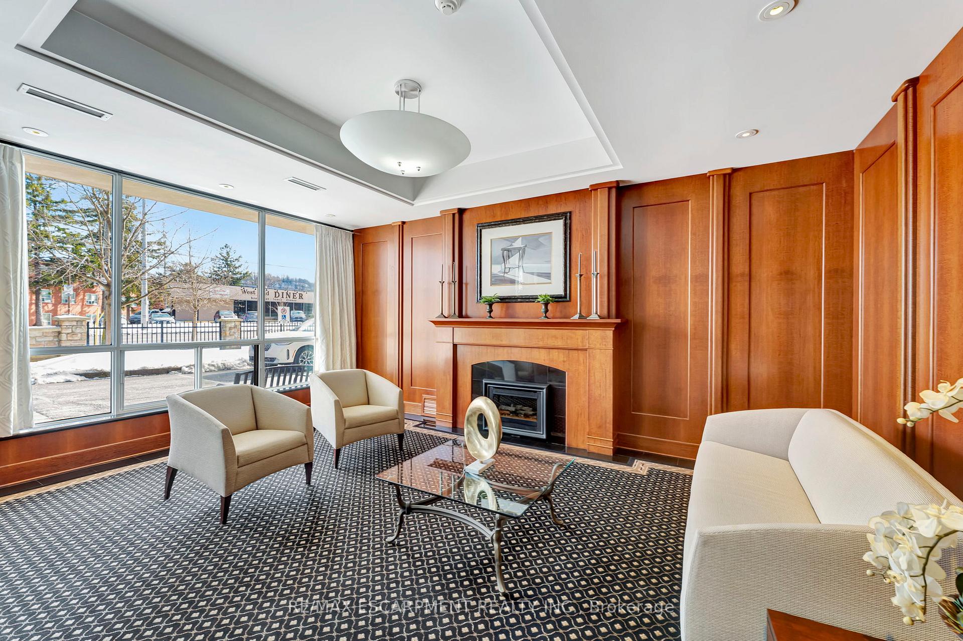Photo 31 of Unit 506, 1770 Main Street W, Hamilton, Ainslie Wood — HOMEH