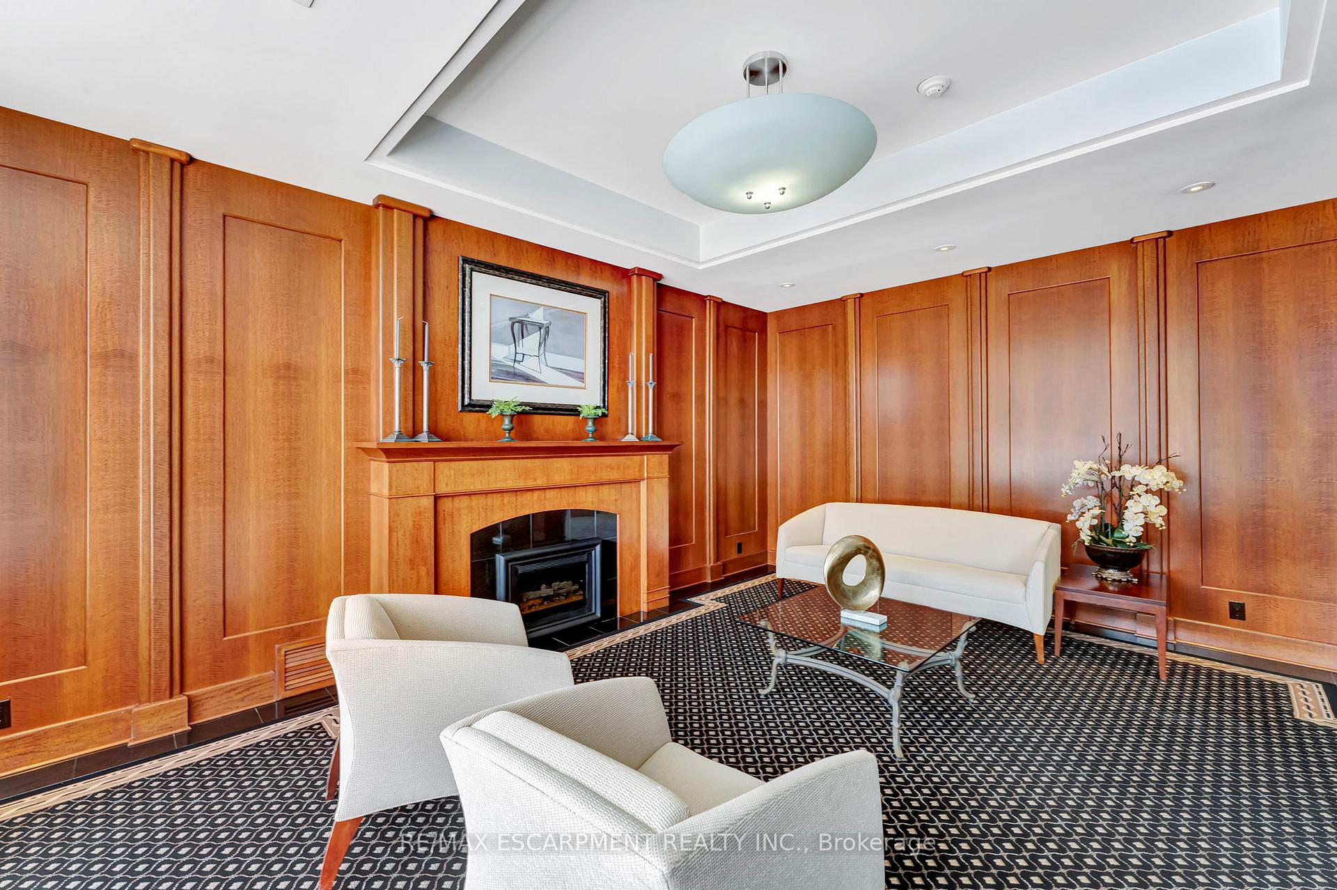 Photo 32 of Unit 506, 1770 Main Street W, Hamilton, Ainslie Wood — HOMEH
