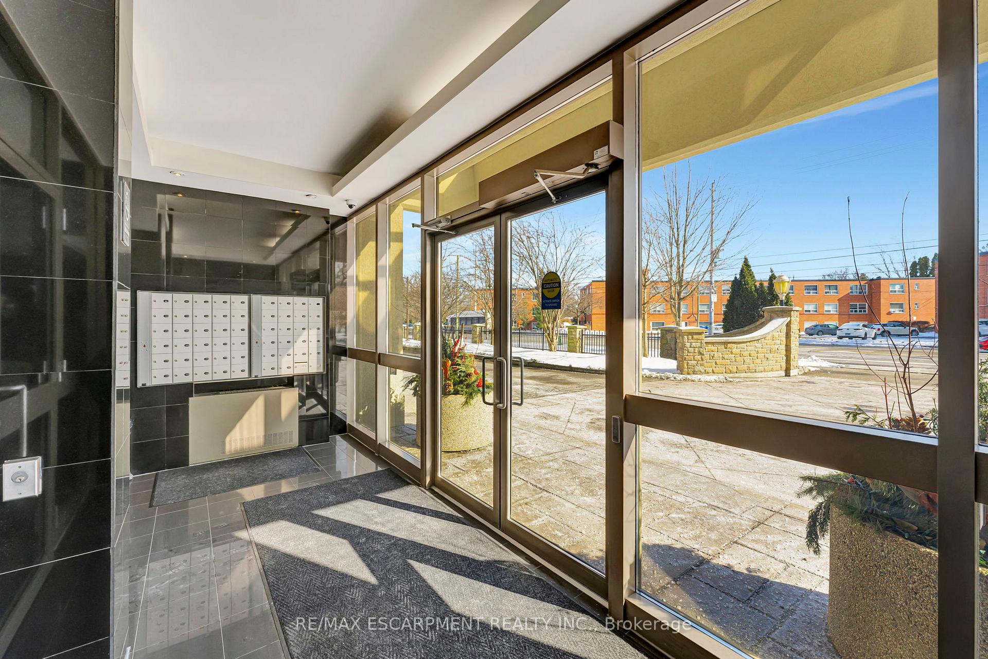 Photo 33 of Unit 506, 1770 Main Street W, Hamilton, Ainslie Wood — HOMEH