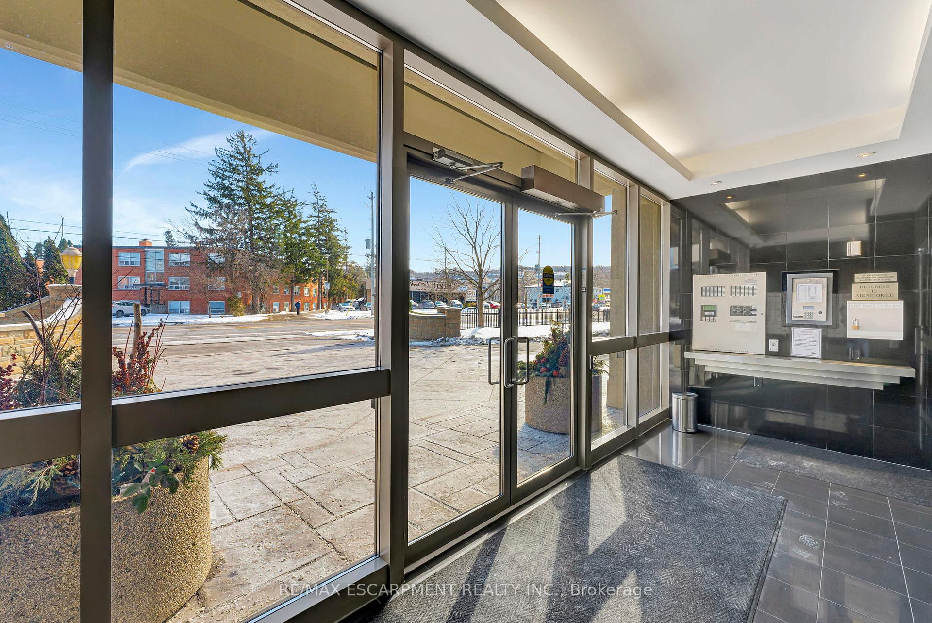 Photo 34 of Unit 506, 1770 Main Street W, Hamilton, Ainslie Wood — HOMEH