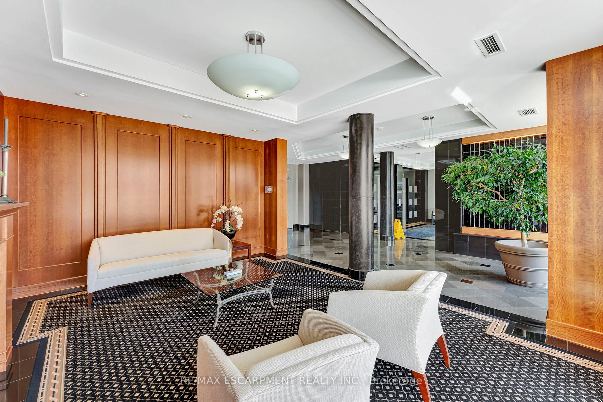 Photo 35 of Unit 506, 1770 Main Street W, Hamilton, Ainslie Wood — HOMEH