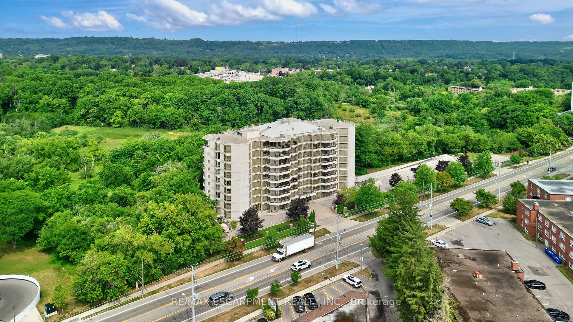 Photo 37 of Unit 506, 1770 Main Street W, Hamilton, Ainslie Wood — HOMEH