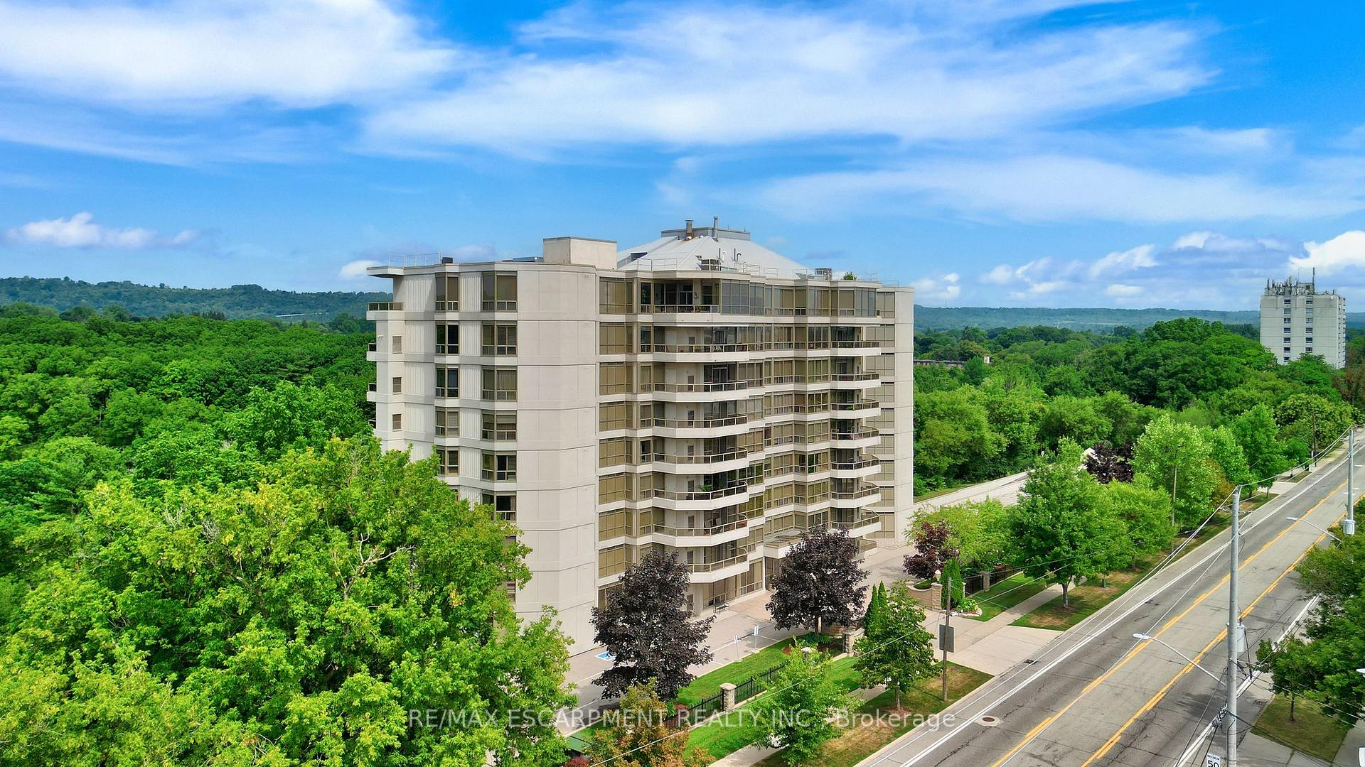 Photo 38 of Unit 506, 1770 Main Street W, Hamilton, Ainslie Wood — HOMEH