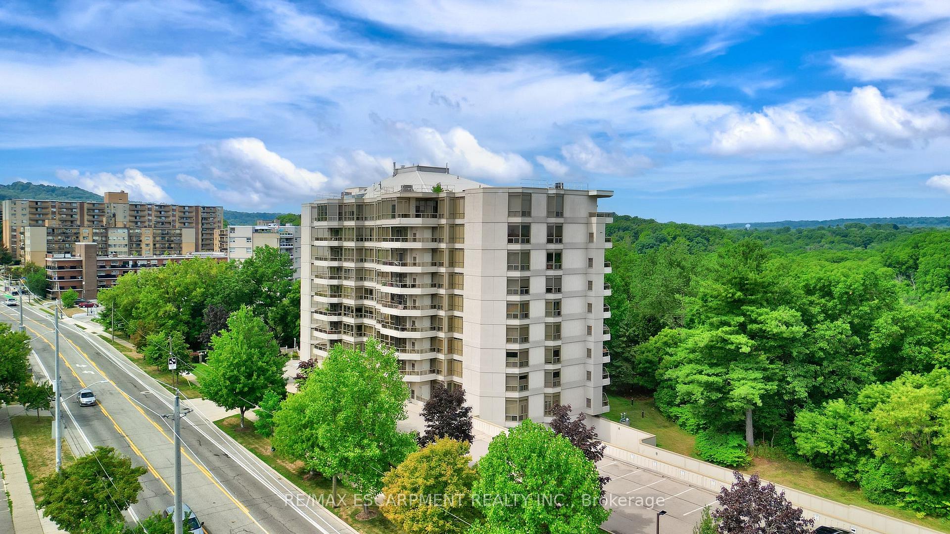 Photo 39 of Unit 506, 1770 Main Street W, Hamilton, Ainslie Wood — HOMEH