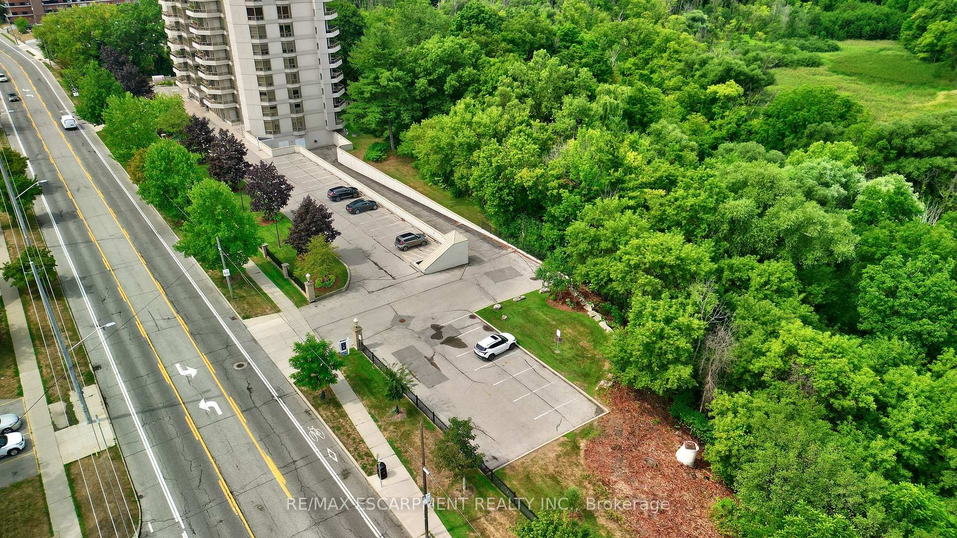Photo 40 of Unit 506, 1770 Main Street W, Hamilton, Ainslie Wood — HOMEH