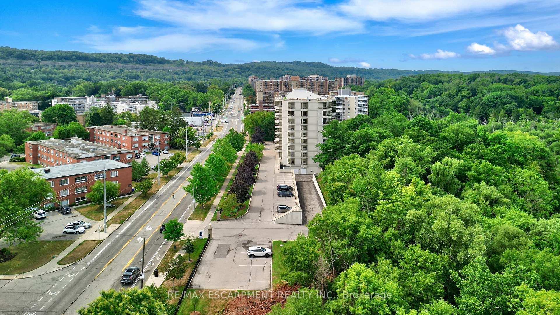 Photo 41 of Unit 506, 1770 Main Street W, Hamilton, Ainslie Wood — HOMEH