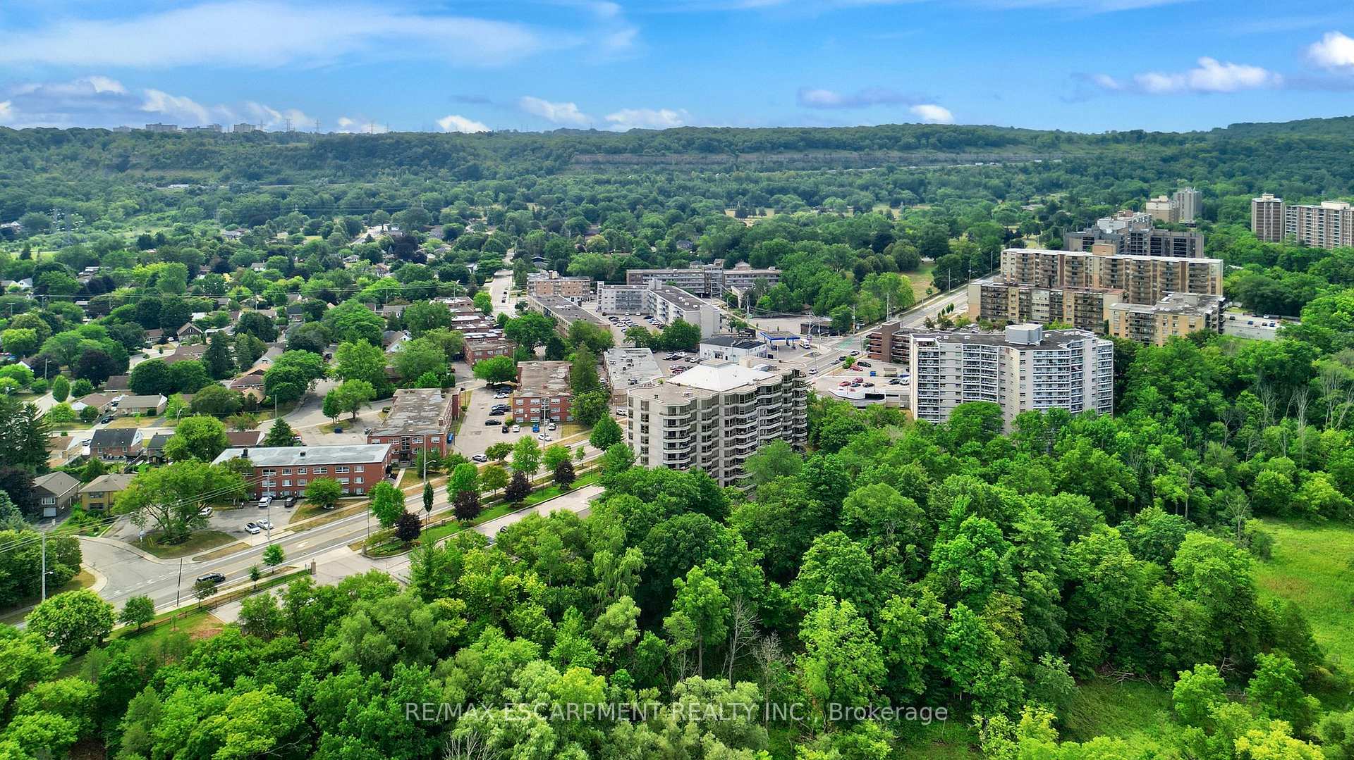 Photo 46 of Unit 506, 1770 Main Street W, Hamilton, Ainslie Wood — HOMEH