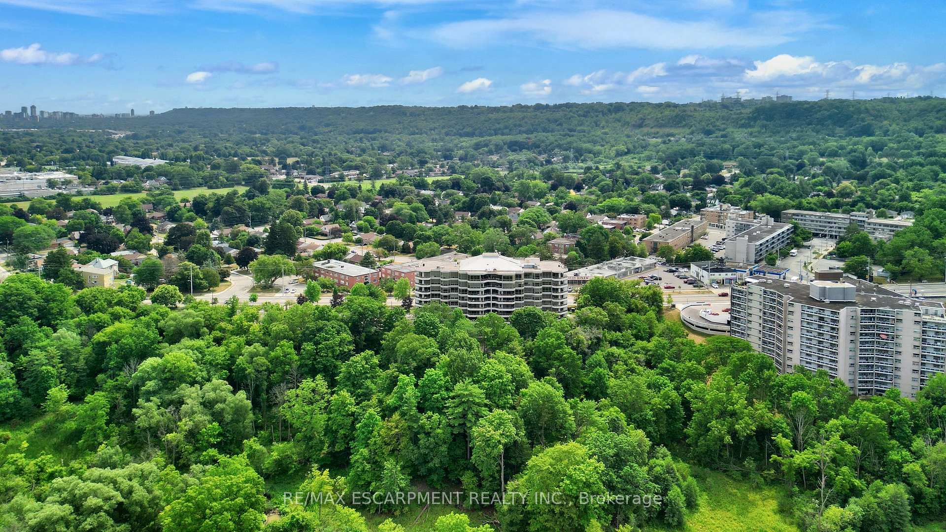 Photo 47 of Unit 506, 1770 Main Street W, Hamilton, Ainslie Wood — HOMEH