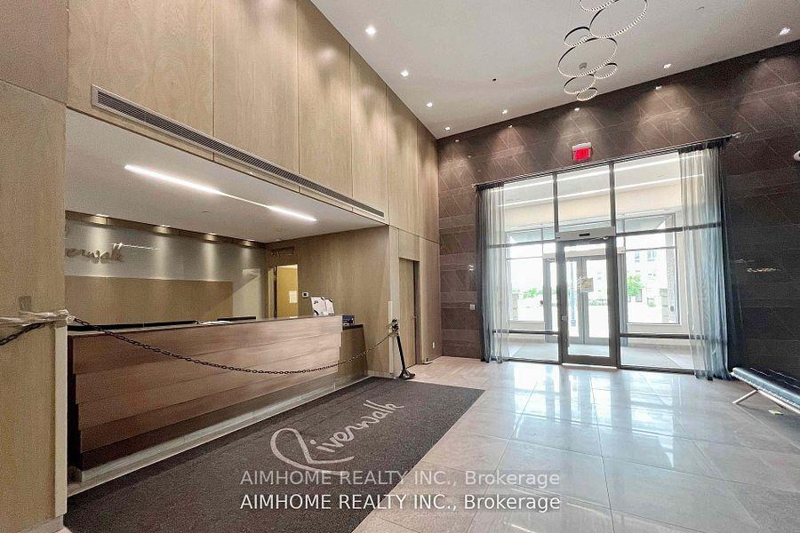Photo 3 of Unit 523, 28 Uptown Drive, Markham, Unionville — HOMEH