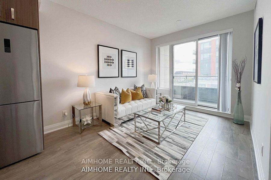 Photo 5 of Unit 523, 28 Uptown Drive, Markham, Unionville — HOMEH
