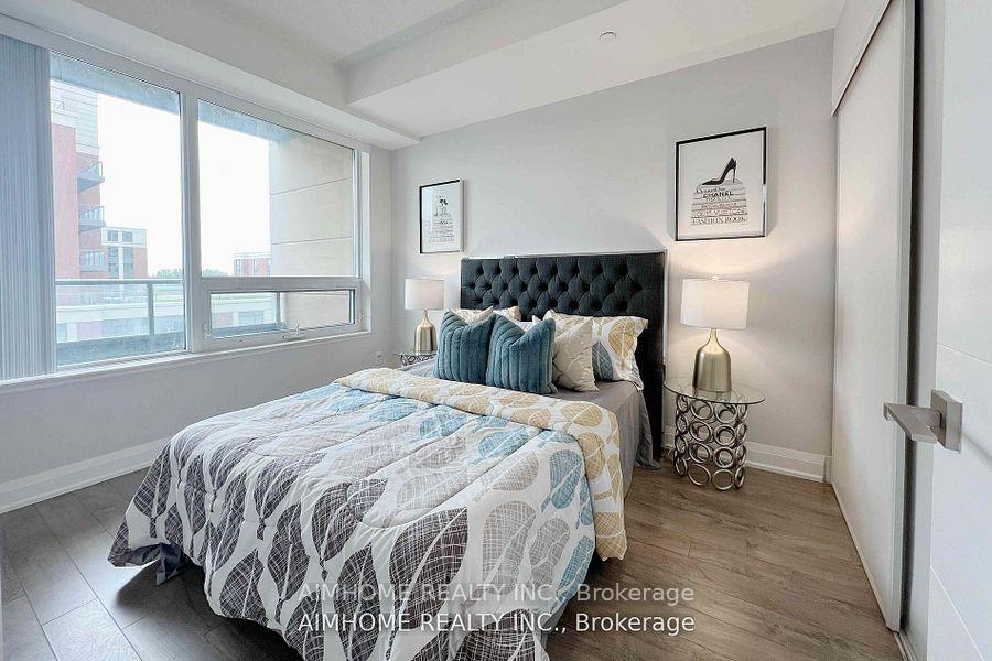 Photo 7 of Unit 523, 28 Uptown Drive, Markham, Unionville — HOMEH