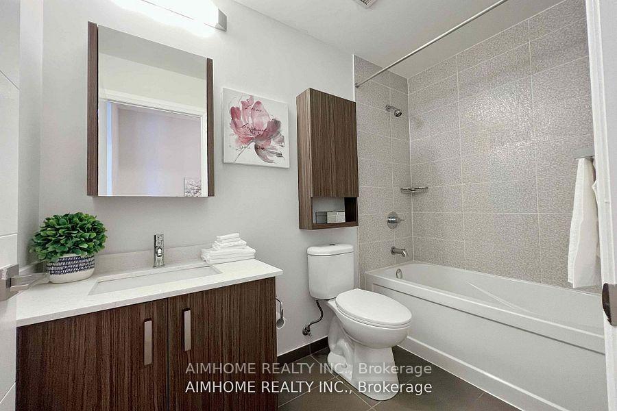 Photo 8 of Unit 523, 28 Uptown Drive, Markham, Unionville — HOMEH