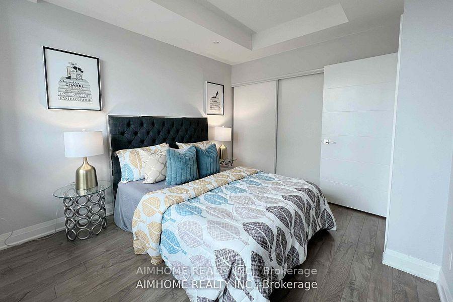 Photo 9 of Unit 523, 28 Uptown Drive, Markham, Unionville — HOMEH