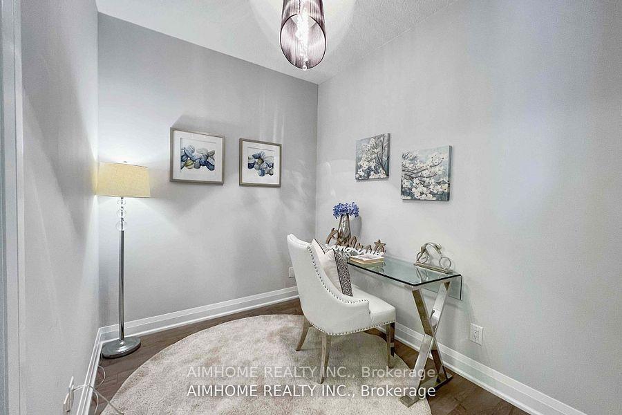 Photo 10 of Unit 523, 28 Uptown Drive, Markham, Unionville — HOMEH