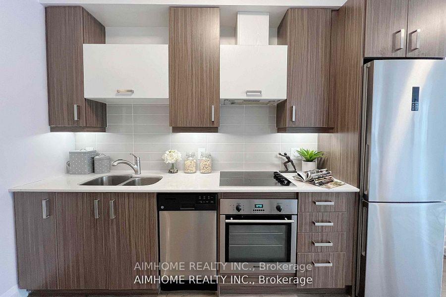 Photo 11 of Unit 523, 28 Uptown Drive, Markham, Unionville — HOMEH