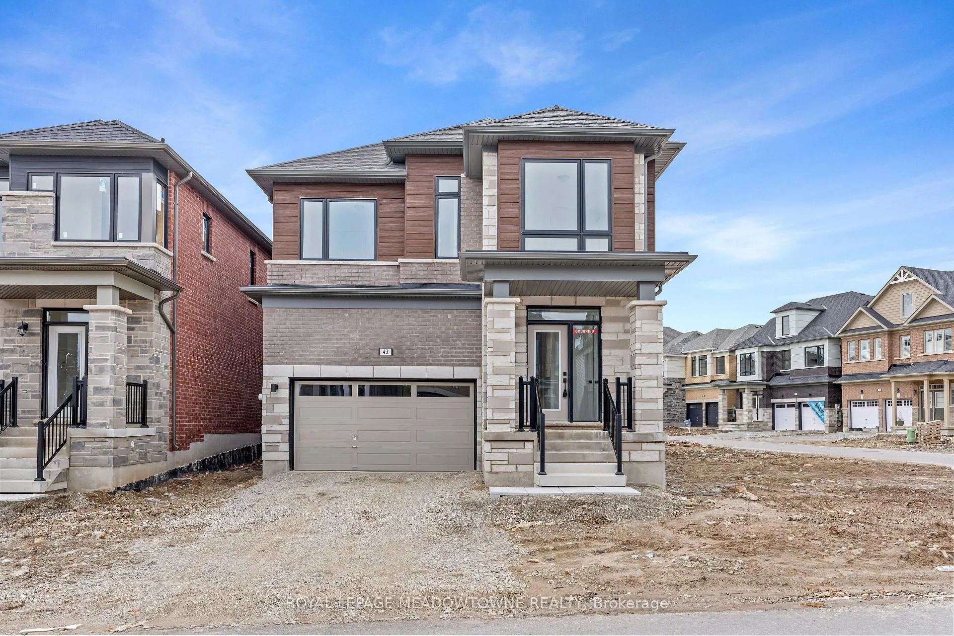 Photo 1 of 43 Henshaw Drive, Erin, Rural Erin — HOMEH