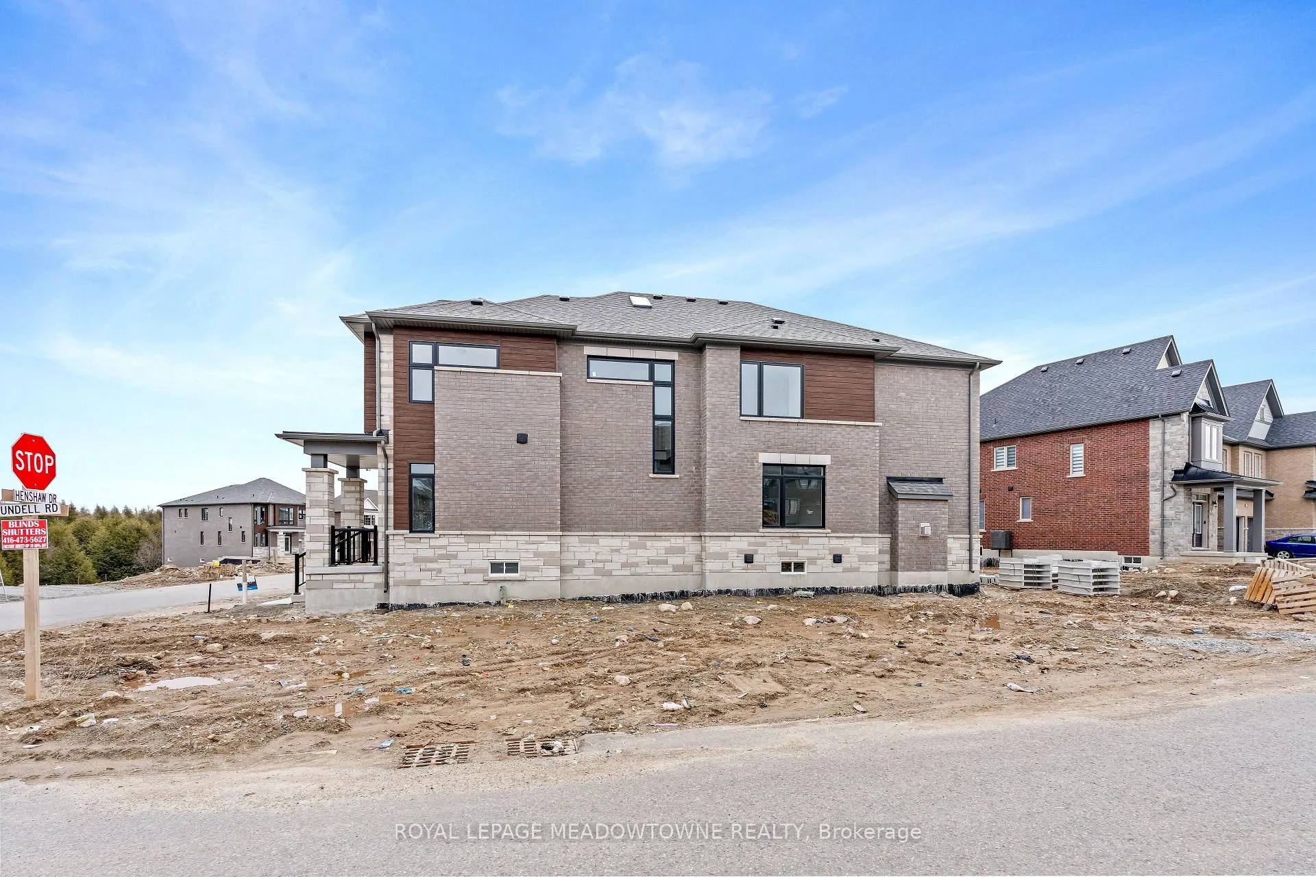 Photo 38 of 43 Henshaw Drive, Erin, Rural Erin — HOMEH