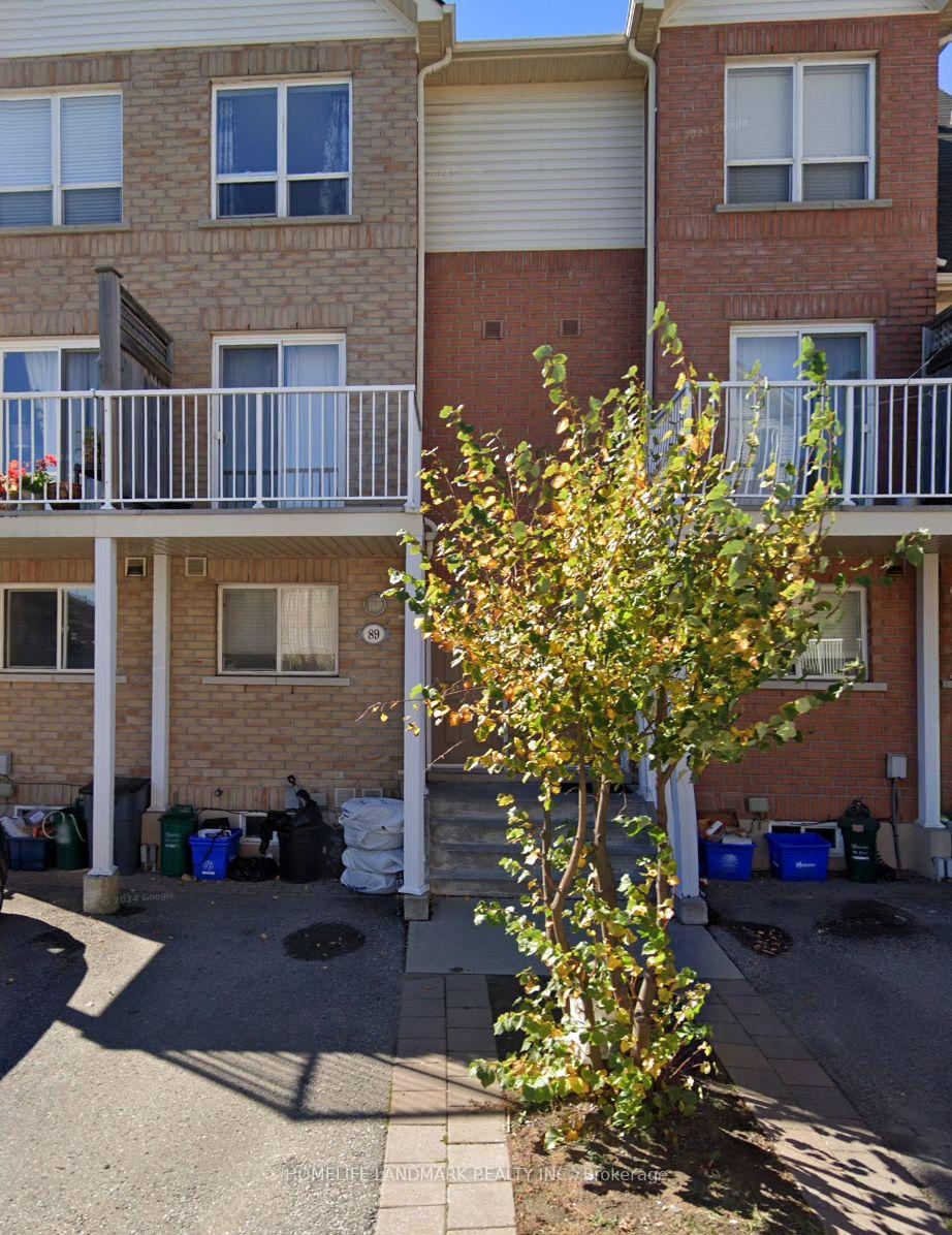 Photo 9 of 89 Faithful Way, Markham, Milliken Mills East — HOMEH