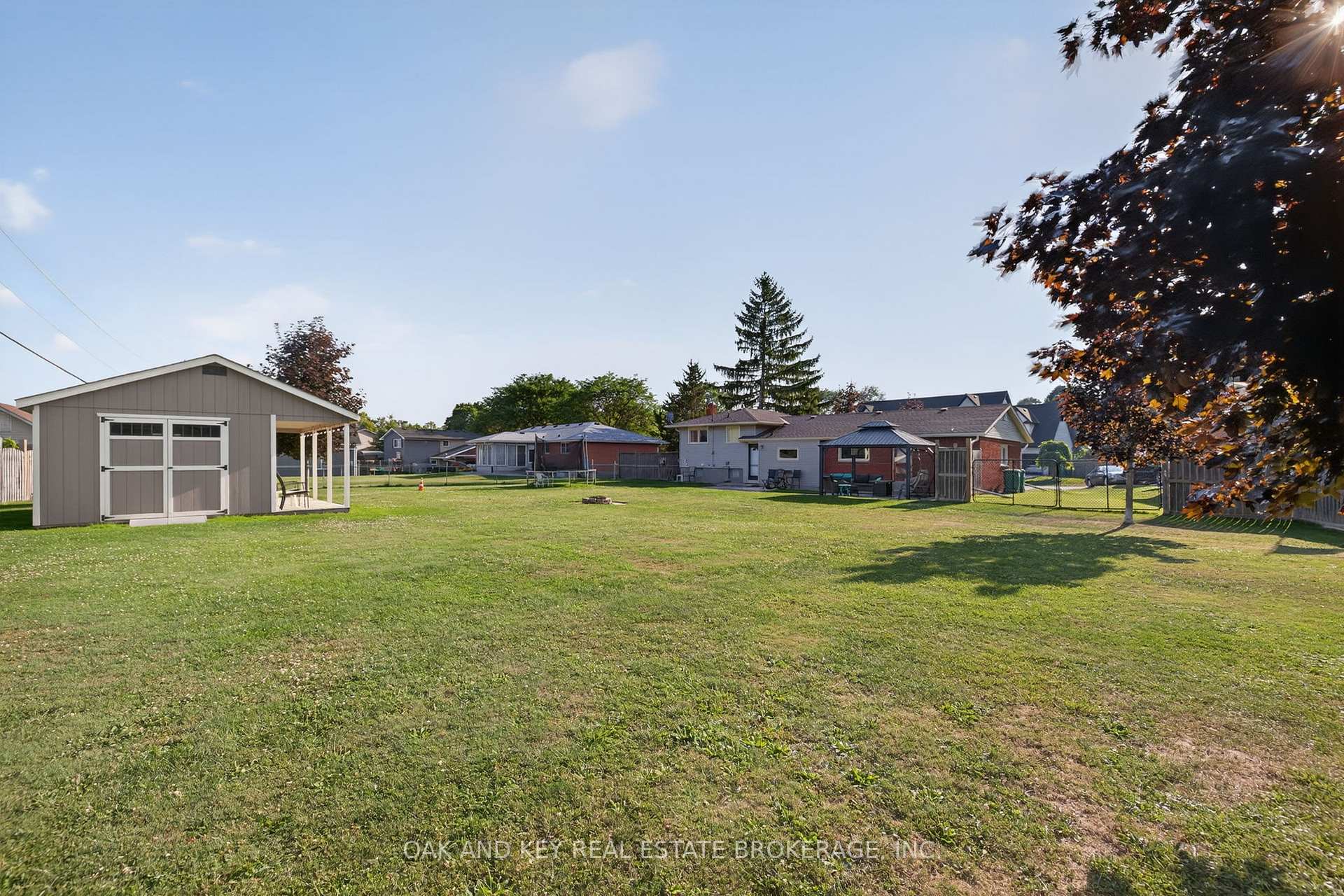 Photo 34 of 10103 Lynhurst Park Drive, Central Elgin, Lynhurst — HOMEH