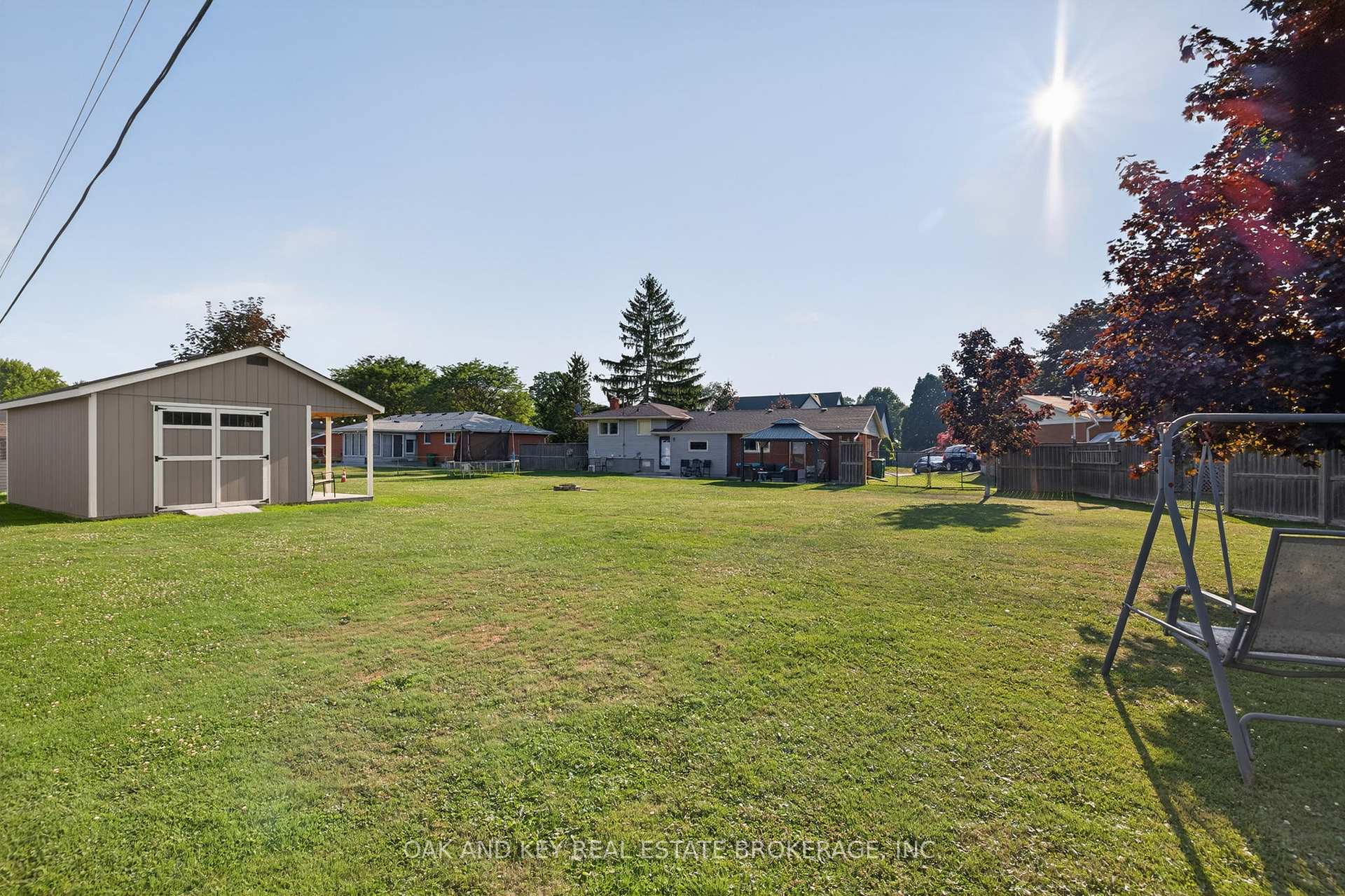 Photo 30 of 10103 Lynhurst Park Drive, Central Elgin, Lynhurst — HOMEH