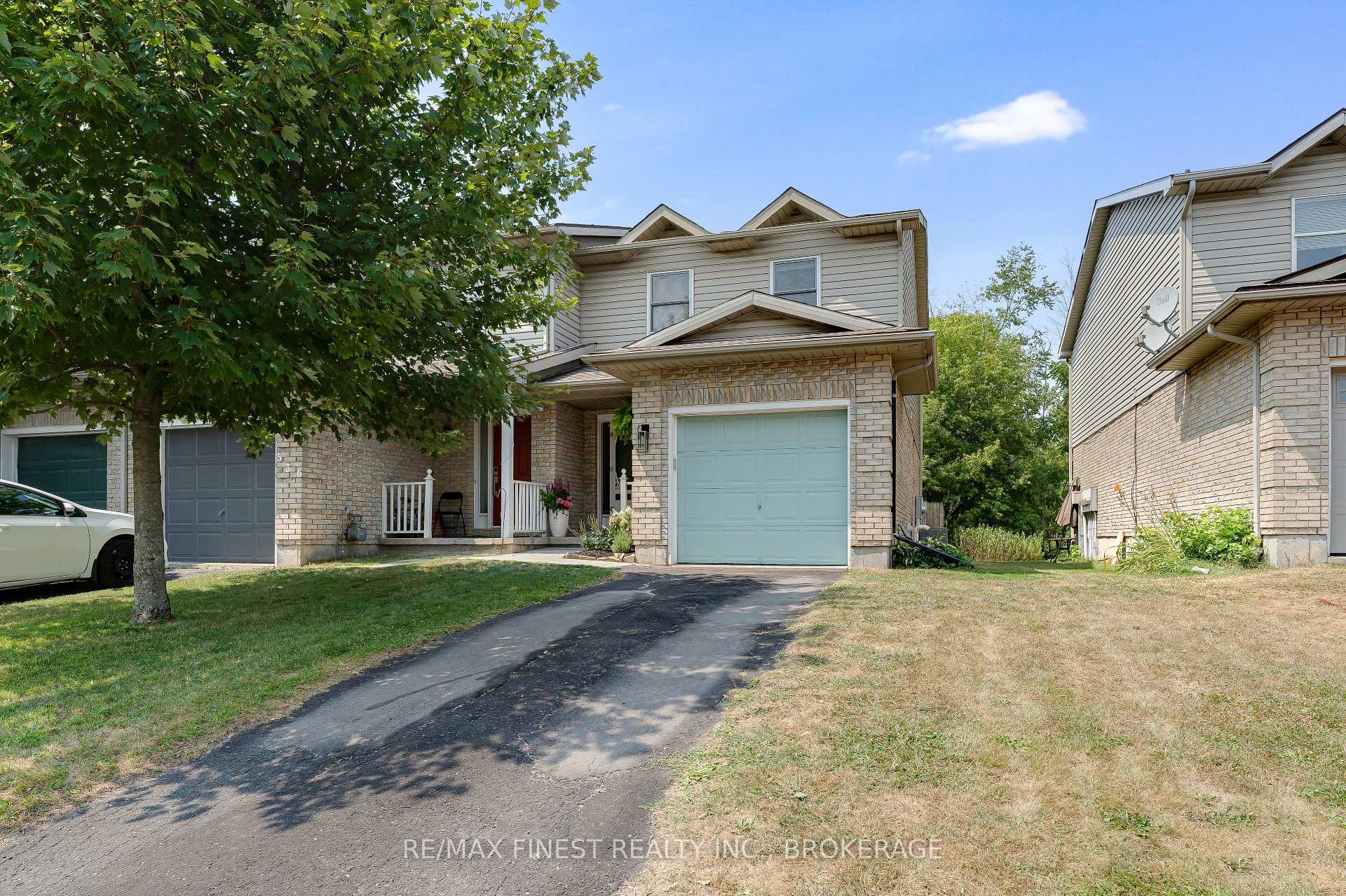Photo 1 of 538 Garden Street, Gananoque — HOMEH