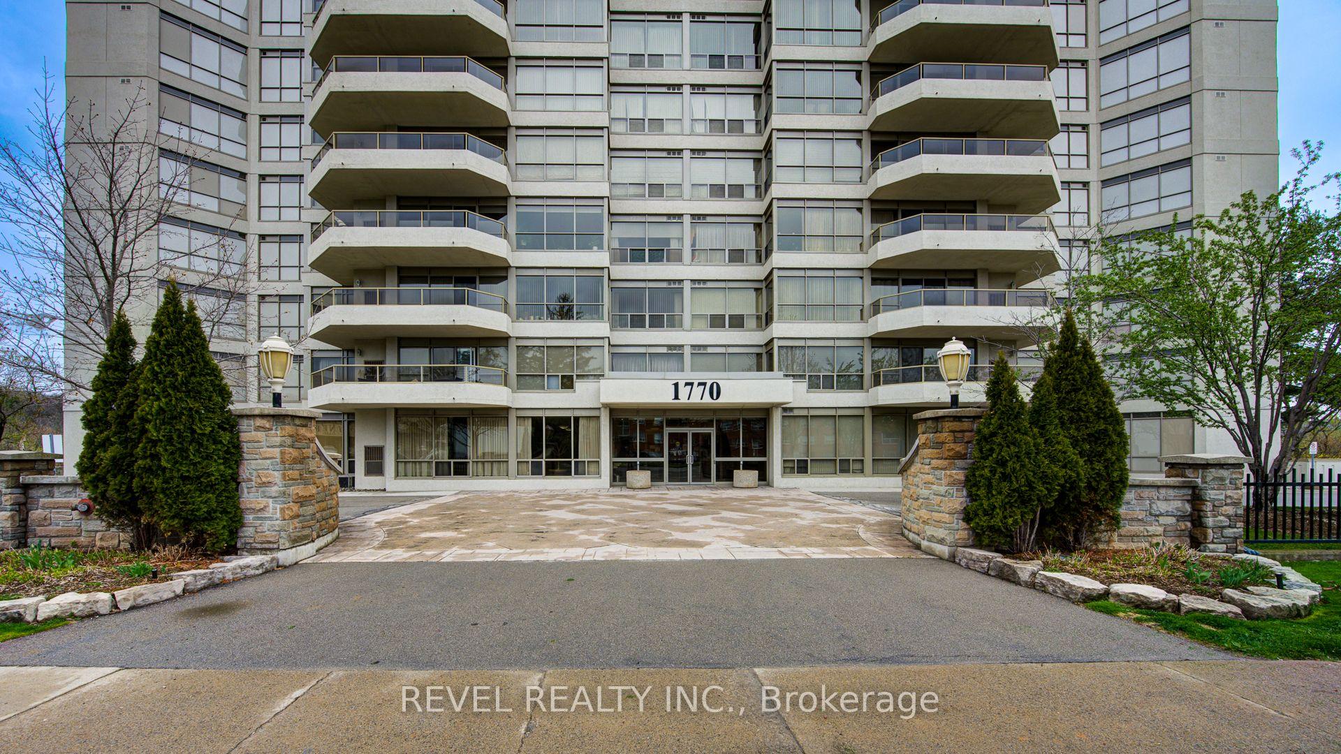 Photo 1 of Unit Ph5, 1770 Main Street W, Hamilton, Ainslie Wood — HOMEH