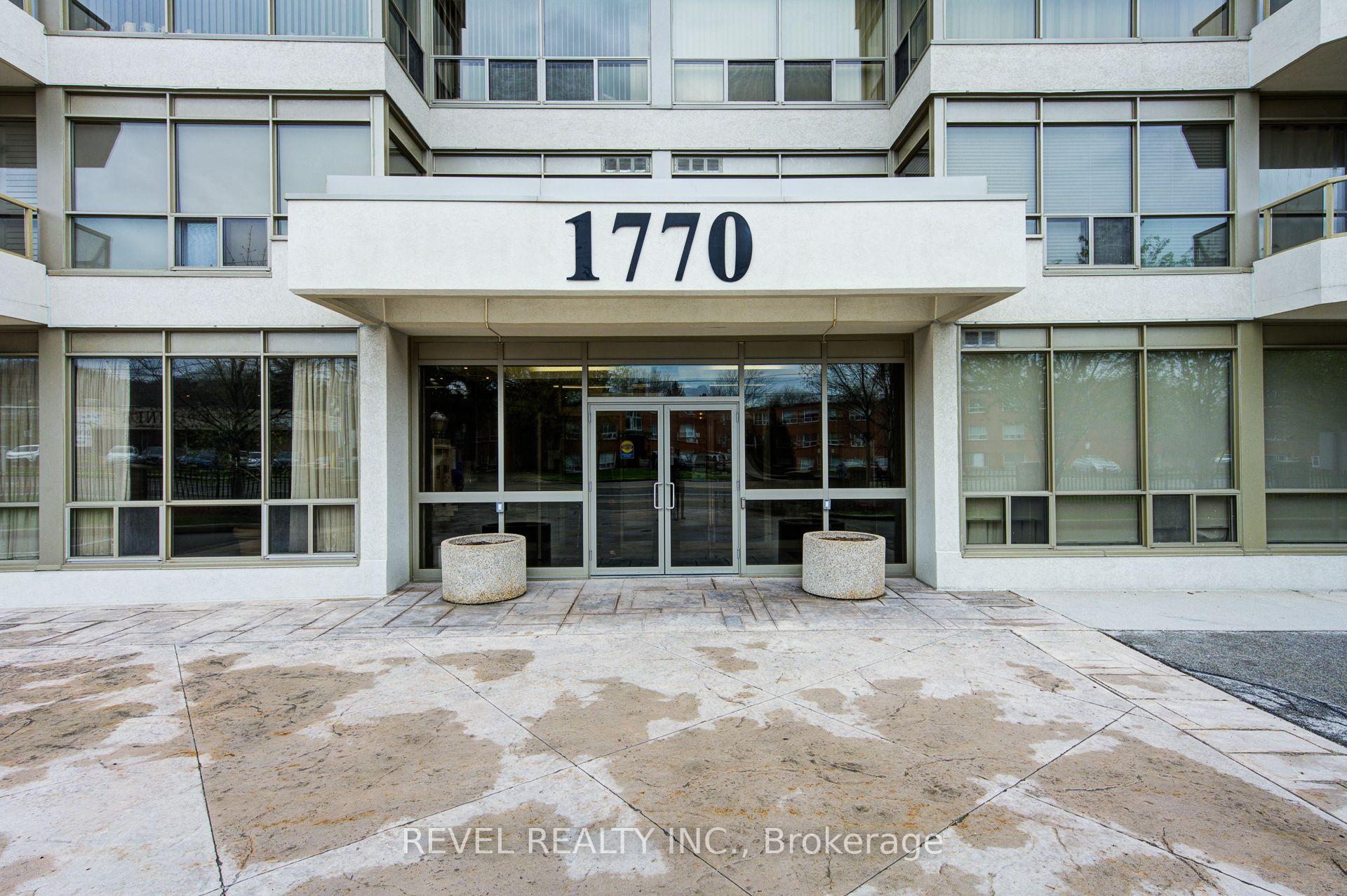 Photo 2 of Unit Ph5, 1770 Main Street W, Hamilton, Ainslie Wood — HOMEH