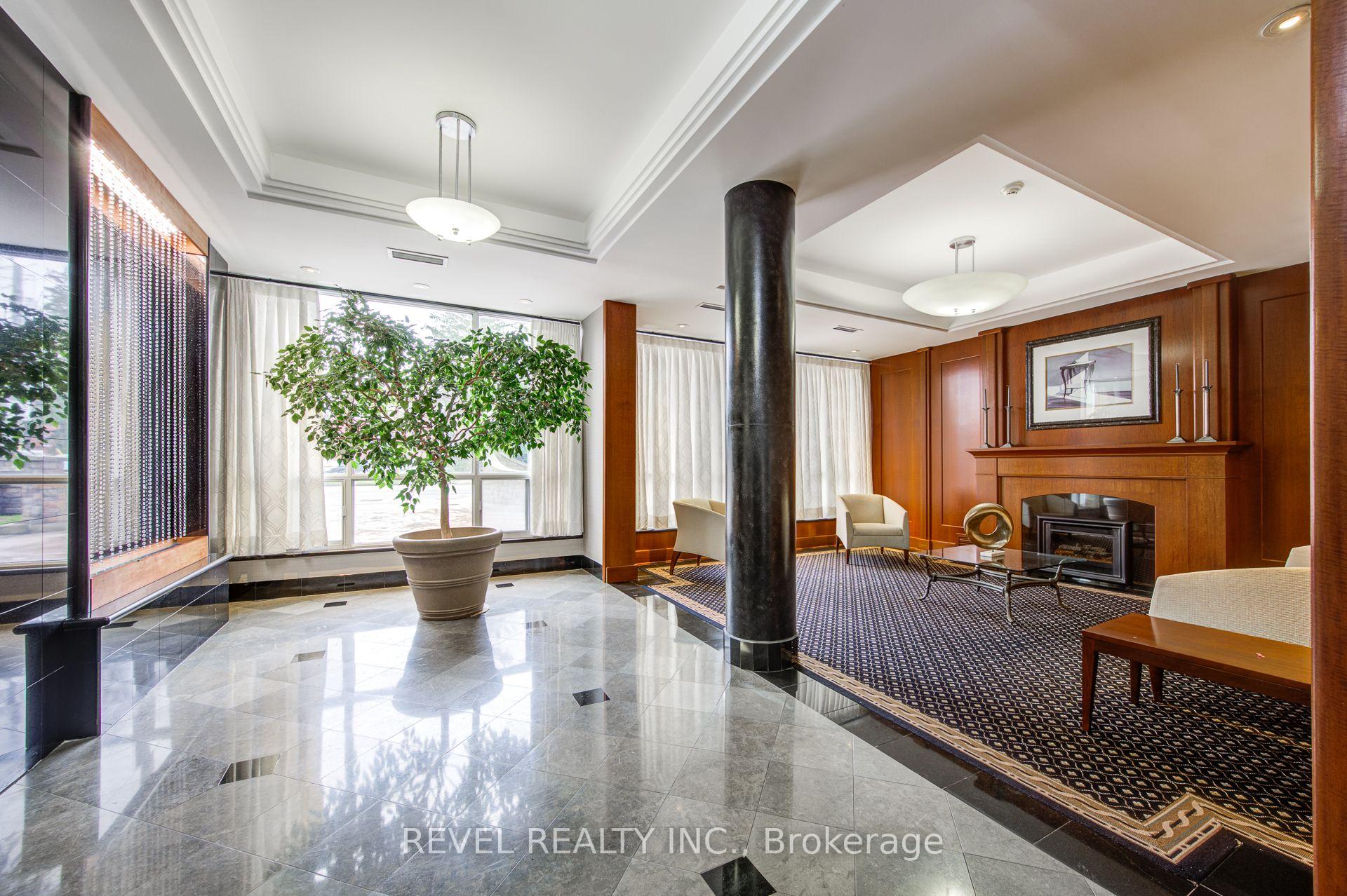 Photo 4 of Unit Ph5, 1770 Main Street W, Hamilton, Ainslie Wood — HOMEH